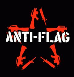 makio1981's tweet photo. Una del anti-flag  #ConvoyPunk https://t.co/EigNiPLEKb