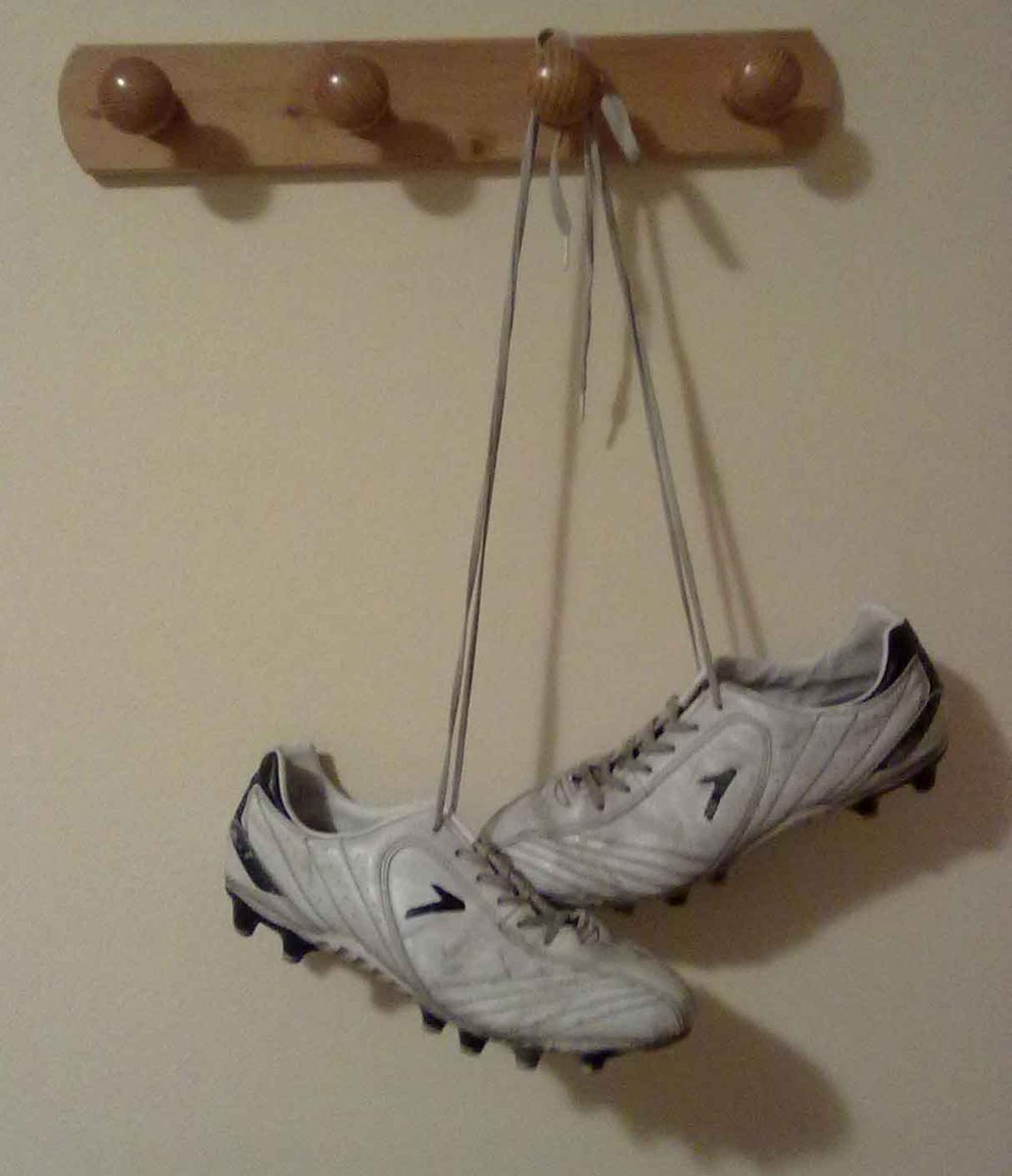 POV: Viste la lesión del jugador de Argentinos Juniors