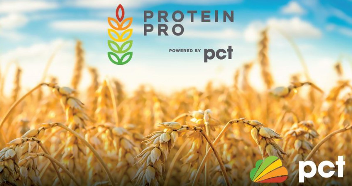 pctagcloud's tweet photo. PCT Agcloud is exited to share PROTEIN PRO™ - “Closing the gap in Nitrogen Management”
Features include: ✅ Fully automated process connected to John Deere Operation Centre™
✅ Automated cleaning, editing and multiple machine corrections. https://t.co/Ps7zjGOGVi #PCTagcloud https://t.co/zDM1lDrIwd