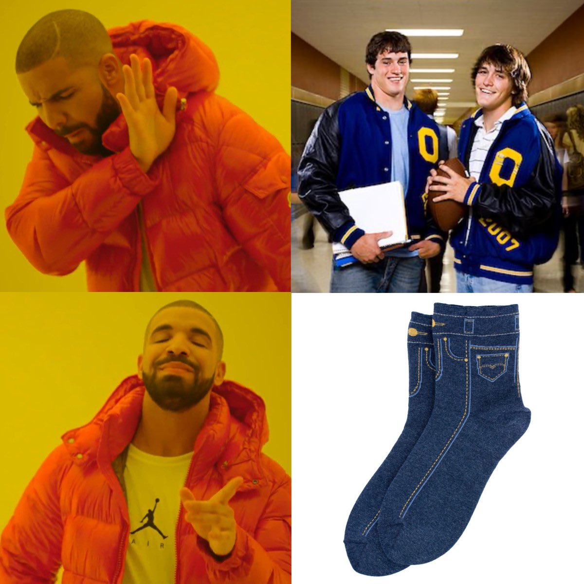 ccerealbowl's tweet photo. What I mean when I say I like “jocks” https://t.co/n8MbQlhe8l
