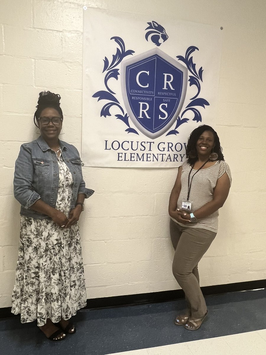Shoutout to <a href="/amarierogers1/">Angela Rogers</a>  for presenting Mindset to the wildcats <a href="/LGE__HCS/">Locust Grove Elementary School</a> today!!! We are prepared to  build positive relationships, teach and model expectations! <a href="/Sparkle16076309/">Sparkle Smith</a> @BrittanySutton_  <a href="/FredricLatschar/">Fred Latschar</a> <a href="/AWellnessGuy/">Angela Guy</a> 
#MindsetMatters