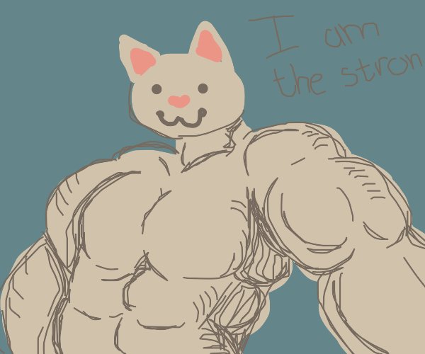 SuperSorryDeo's tweet photo. Rise and grind, swole-diers. https://t.co/ZSe5zKdRiR