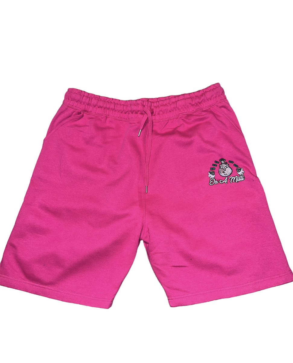 oamclothing's tweet photo. Which one are you picking? 
#OAM #Shorts #ItsTooDamnHot https://t.co/SEaZywMVX7