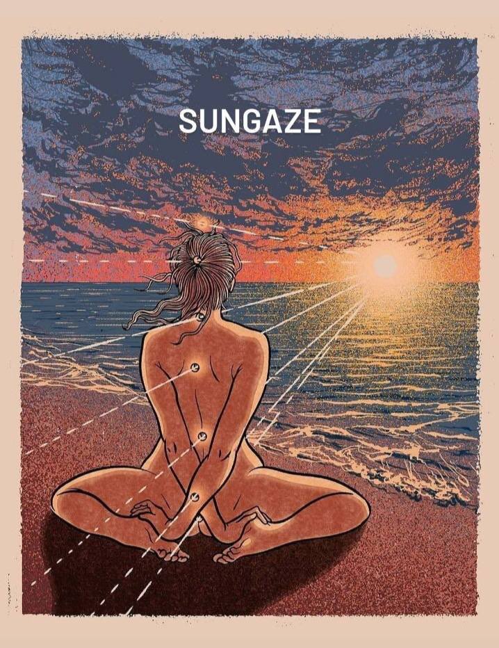 TruthRascal1111's tweet photo. #sungaze
The health benefits are mindblowing… https://t.co/pYiatC2t4V