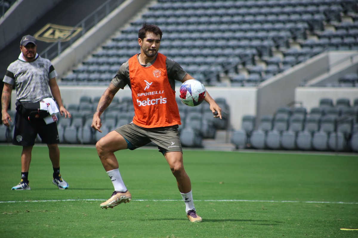 FC Juárez tweet media