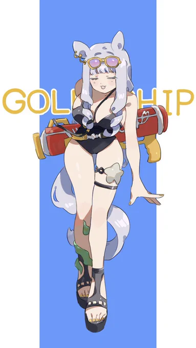 #ウマ娘 