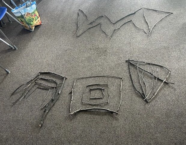 Day 2: remembering my intentions for the week ❤️ #wissit23 <a href="/eroteaches/">Ellen Rogers (she/her)</a> <a href="/pdc_wis/">Professional Development Collaborative</a>