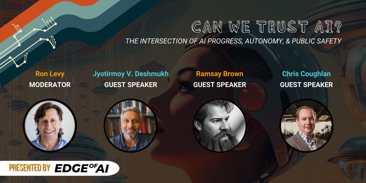 Edge Of AI tweet media