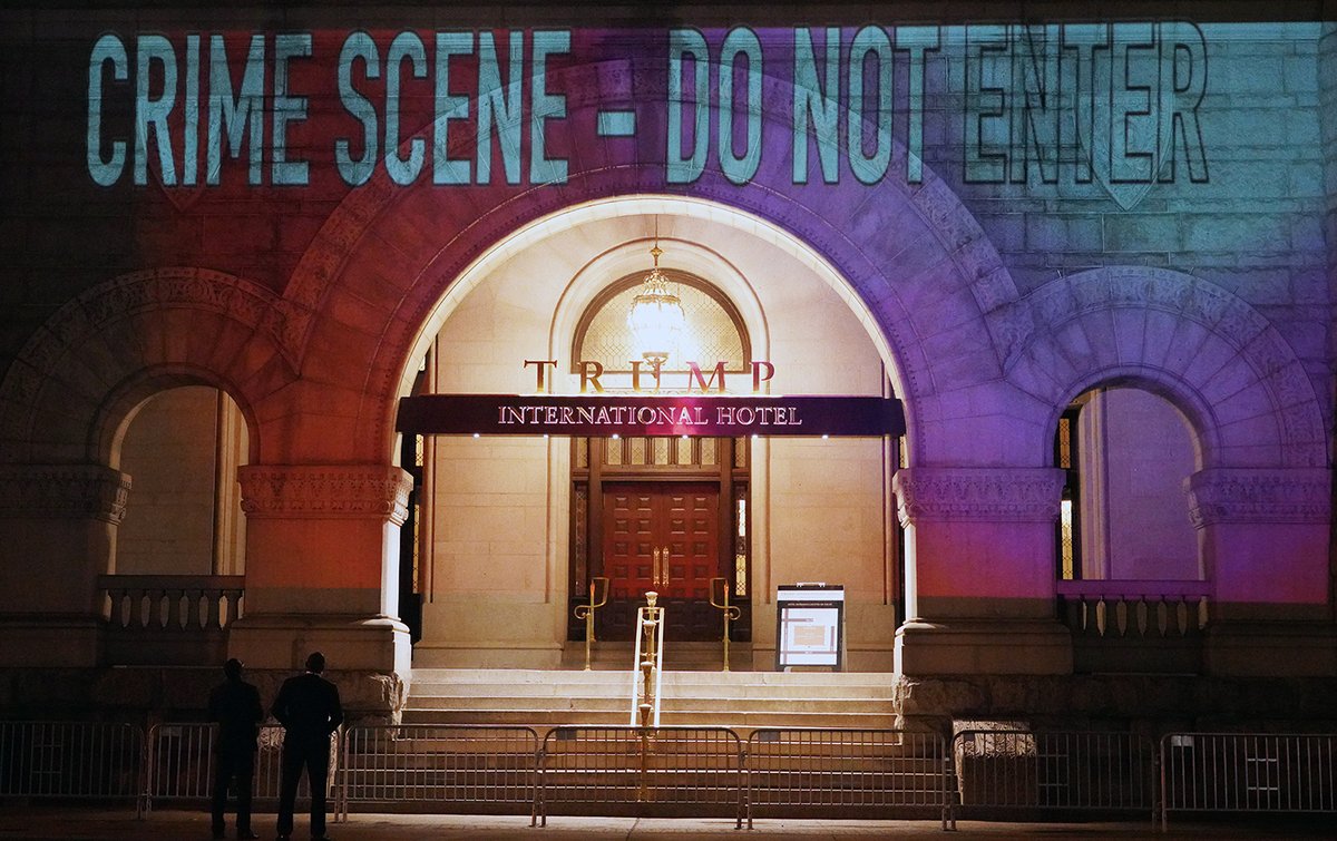 Count 1: 18 U.S.C. § 371 (Conspiracy to Defraud the United States) Count 2: 18 U.S.C. § 1512(k) (Conspiracy to Obstruct an Official Proceeding) Count 3: 18 U.S.C. §§ 1512(c)(2), 2 (Obstruction of and Attempt to Obstruct an Official Proceeding) Count 4: 18 U.S.C. § 241 (Conspiracy