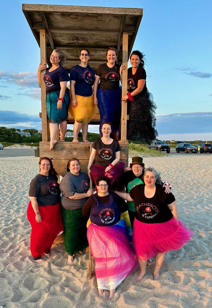 #GISH Team WhatIsYourDamageHeather tweet media