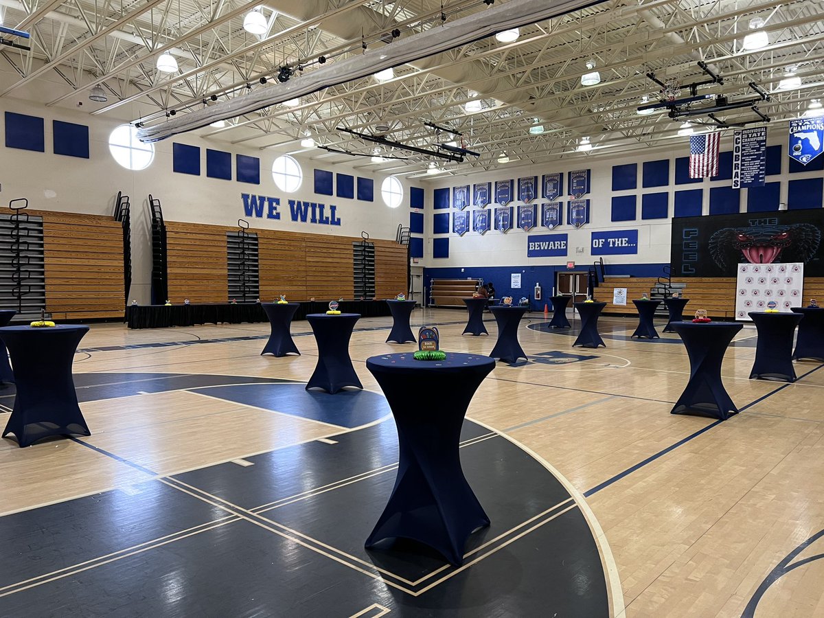 Anthony Dougherty (@anthdougherty) on Twitter photo Teacher Fest is ready to go. In less than 12 hours, we will be welcoming close to 1000 new educators. Thanks <a href="/TeachPalmBeach/">TeamPalmBeach</a> for doing an amazing job of processing and clearing our new hires. #PBTeachFest <a href="/pbcsd/">The School District of Palm Beach County</a> <a href="/TimKubrick/">Tim Kubrick</a> Teacher Fest is ready to go. In less than 12 hours, we will be welcoming close to 1000 new educators. Thanks <a href="/TeachPalmBeach/">TeamPalmBeach</a> for doing an amazing job of processing and clearing our new hires. #PBTeachFest <a href="/pbcsd/">The School District of Palm Beach County</a> <a href="/TimKubrick/">Tim Kubrick</a>