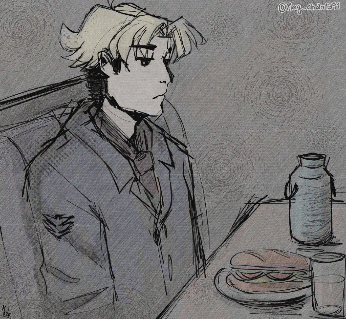 Meg_chan1391's tweet photo. Hello! I made this mini comic inspired by the AU by @NareMartinez3 ¨Welcome to War¨✨💥
espero que les guste! 🙌❤❤
#W2H #welcometohellflim #sockathan https://t.co/FFEAxqX6qg