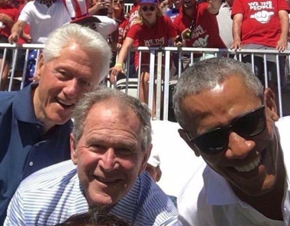 How’s your day going Donnie?