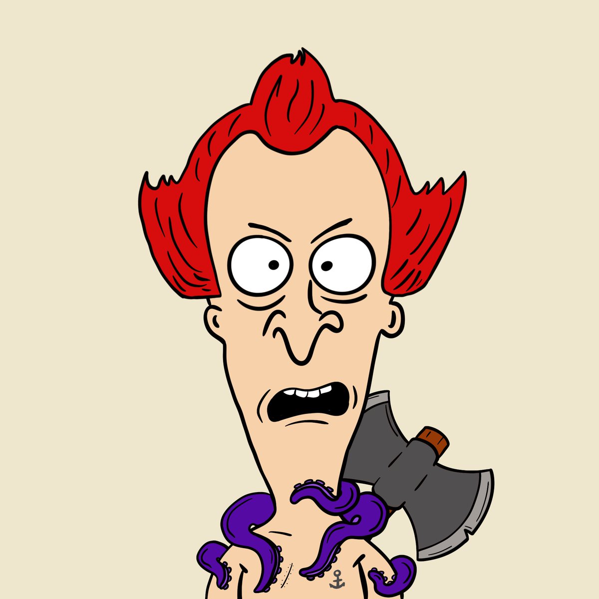 Fartheadz 💩 tweet media