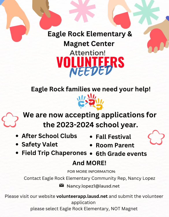 EagleRockElem's tweet photo. https://t.co/eYxQYyqO1q