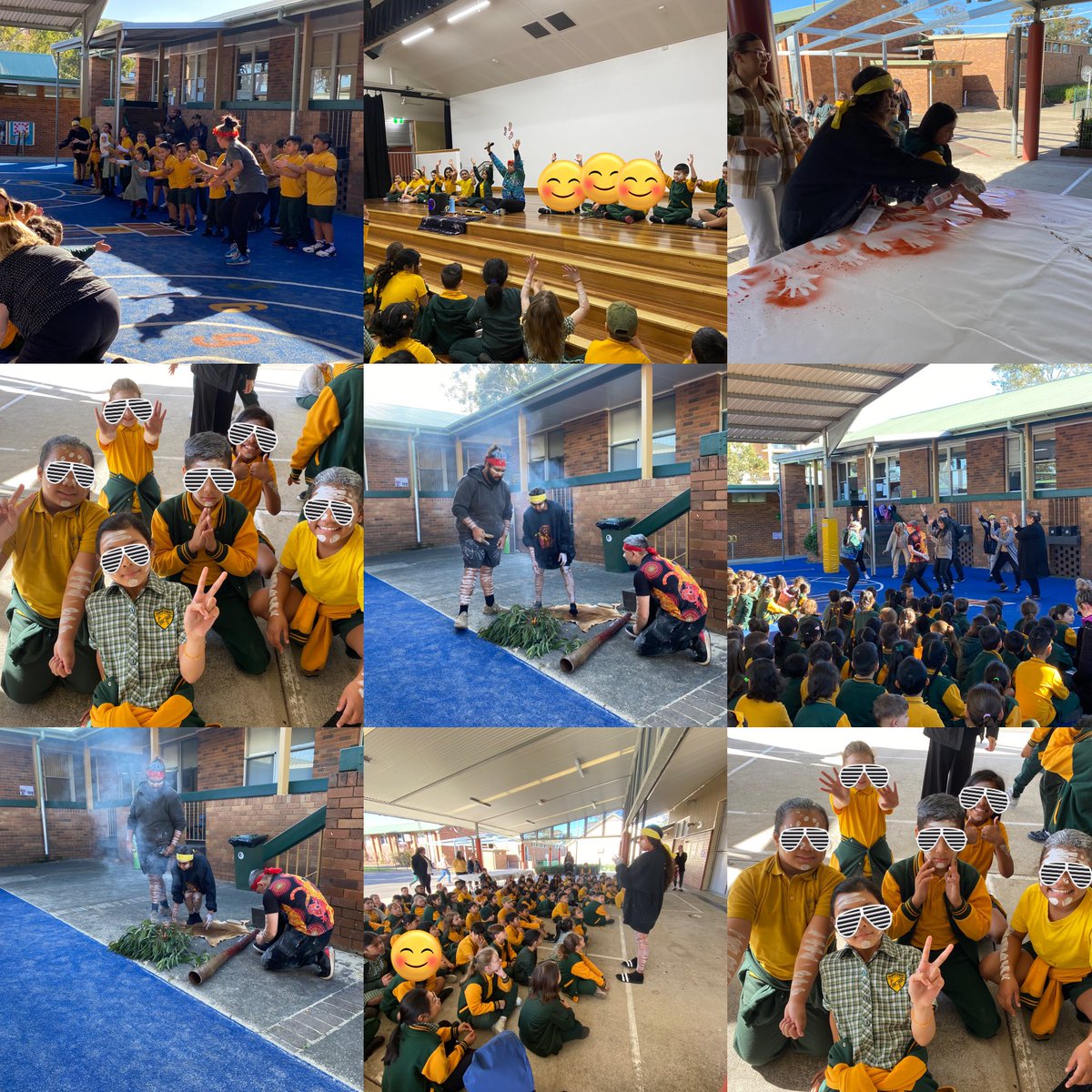 Michelle Lam tweet media