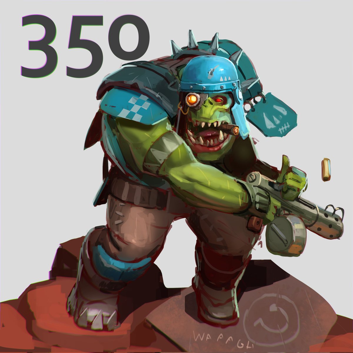 Soul | COMMISSIONS closed~ tweet media