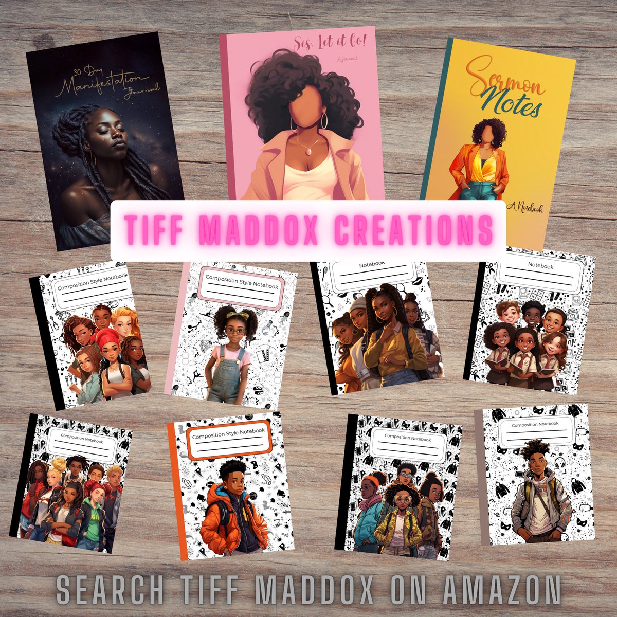 Tiff Maddox tweet media