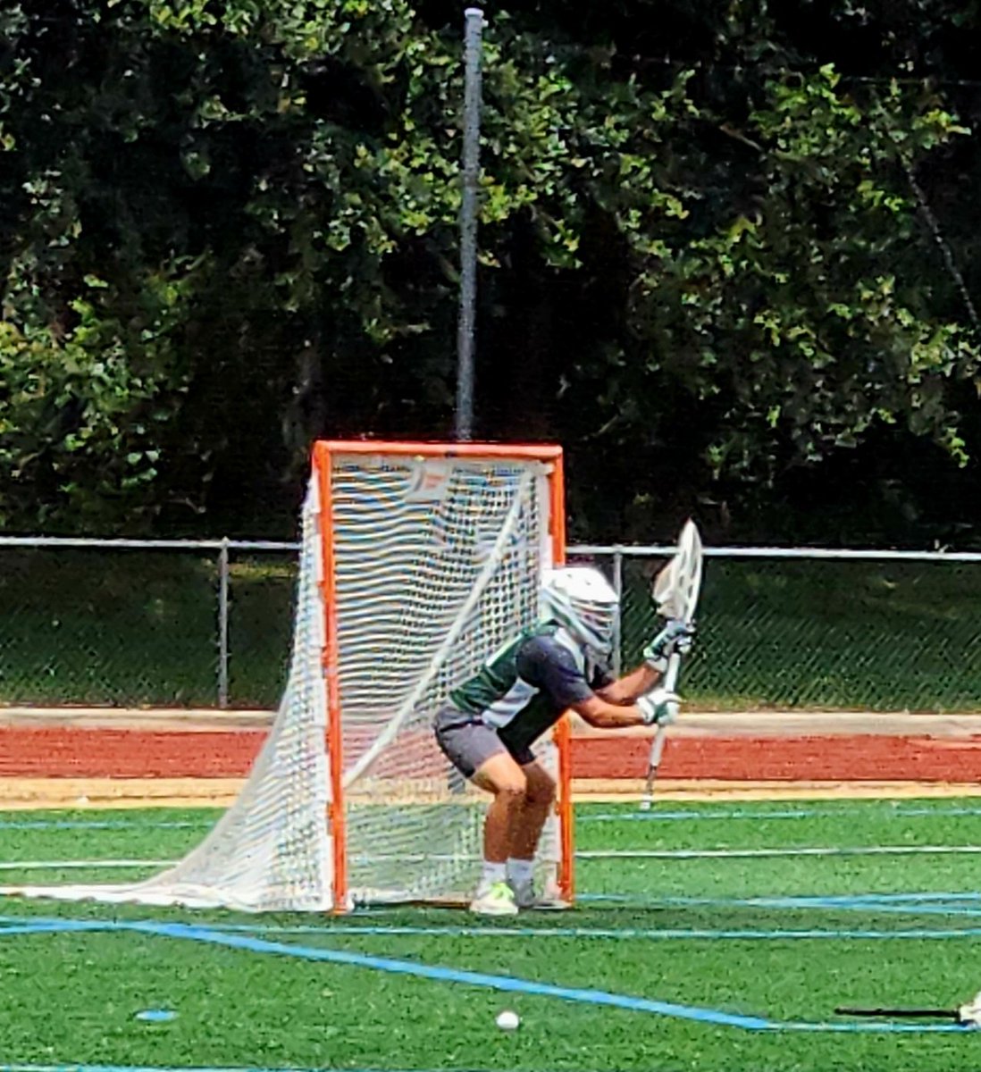 Ryno502's tweet photo. Last week of summer. #UpperHandLax Goalie Camp at @JAX_MLAX & a trip to St. Augustine Beach. π₯π₯
π¦ @ghsmenslax @LaxKeepa @PeacockBraxton @gantt_jones2025 https://t.co/vikREkSAlU