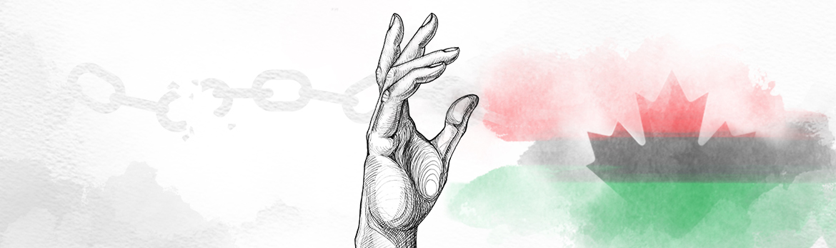 On Emancipation Day, Northern RNA stands firm in its commitment to fostering a just, inclusive, and equitable society that embraces all individuals. Today, we proudly pay tribute to the courage, determination, and resilience of people of African descent. 
 
#EmancipationDay