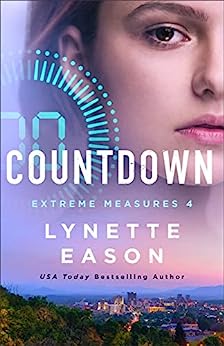 KFriesenAuthor's tweet photo. Five stars for Countdown by Lynette Eason! Read the review here: https://t.co/XOuqqbMhCc https://t.co/fQ4STgrtFN