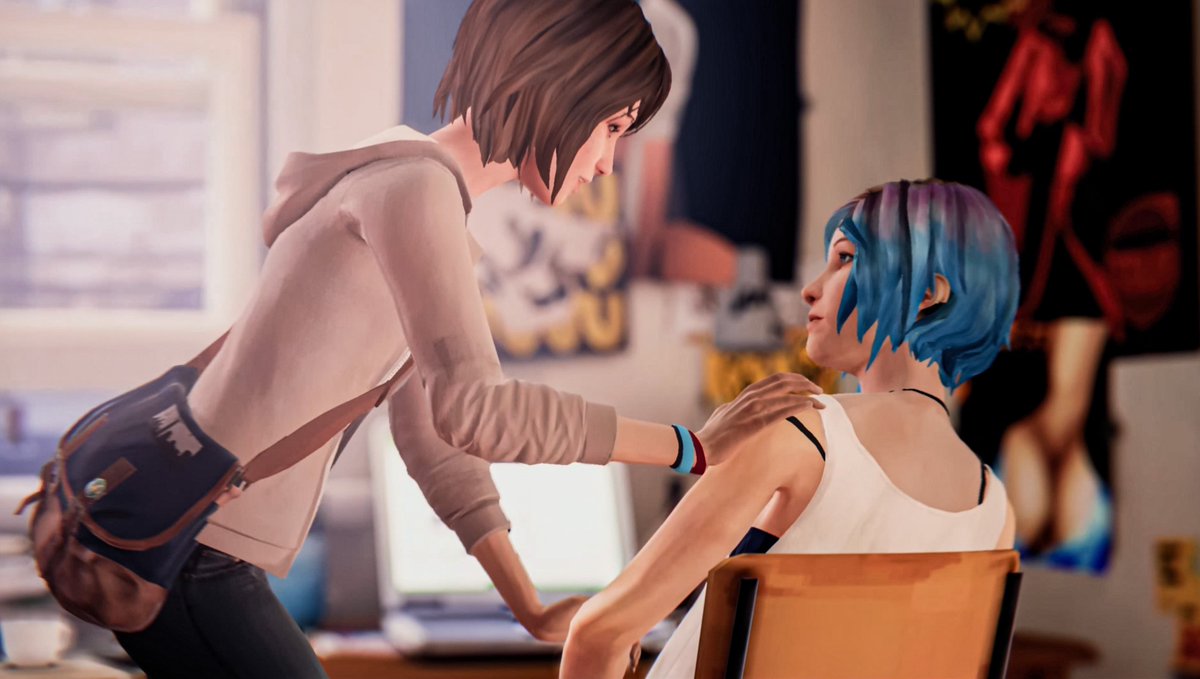 totallytrapped's tweet photo. happy national girlfriends day to them <3 https://t.co/5co2dnffVM