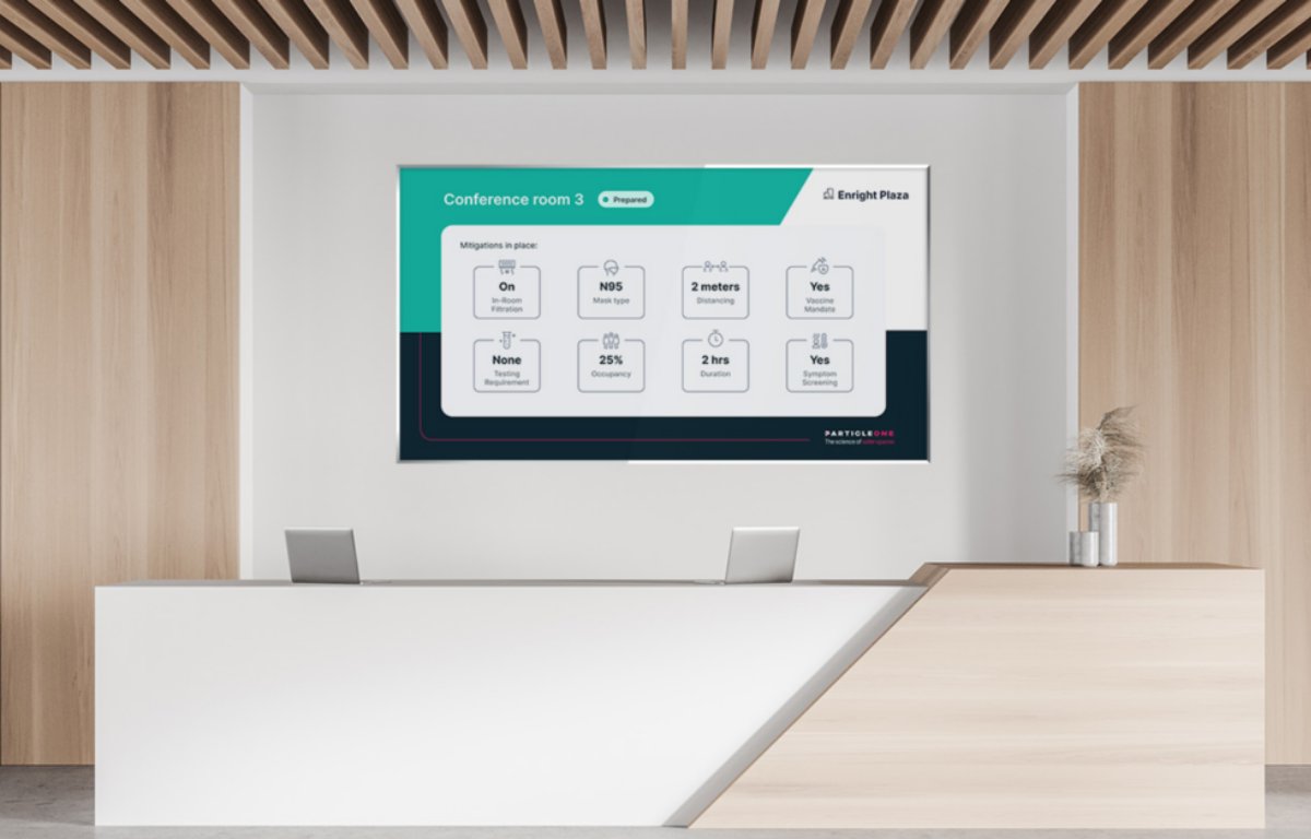 ParticleOne tweet media