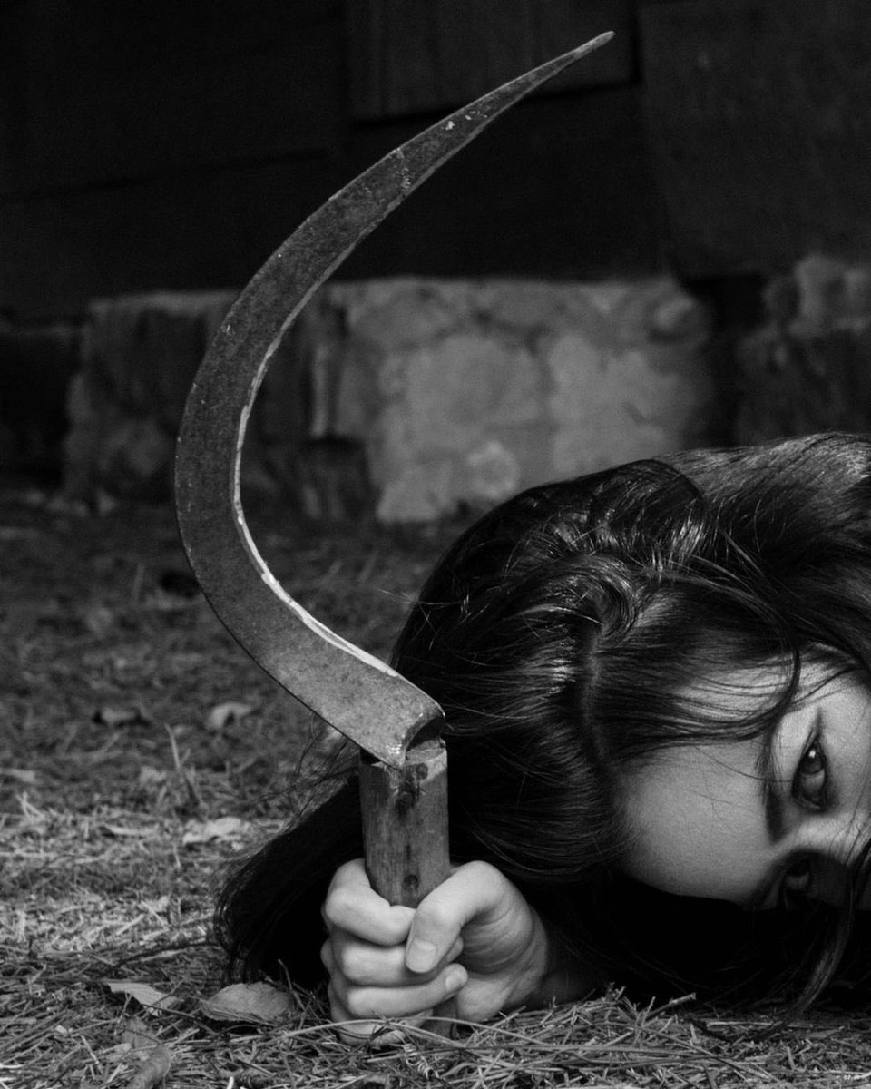 MitskiBRA's tweet image. Nova foto de Mitski por Ebru Yildiz.