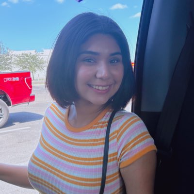 estoy feliz. no me molestes, porfa. 🥰 #NewProfilePic