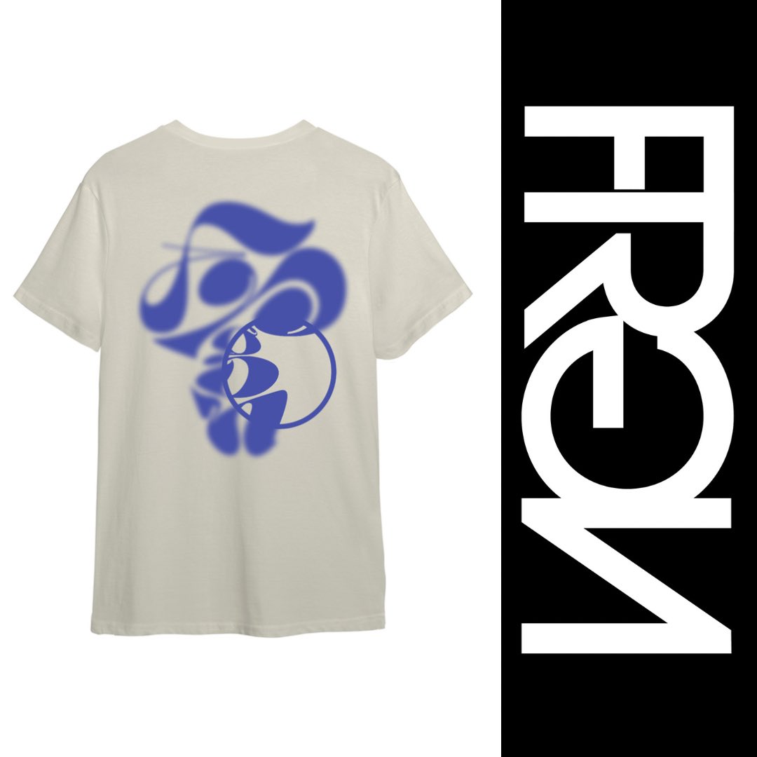 FIVE O'CLOCK SHDW TEE
20/20 VSN TEE
FOCUS TEE