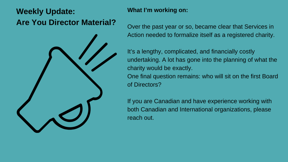 Services in Action tweet media