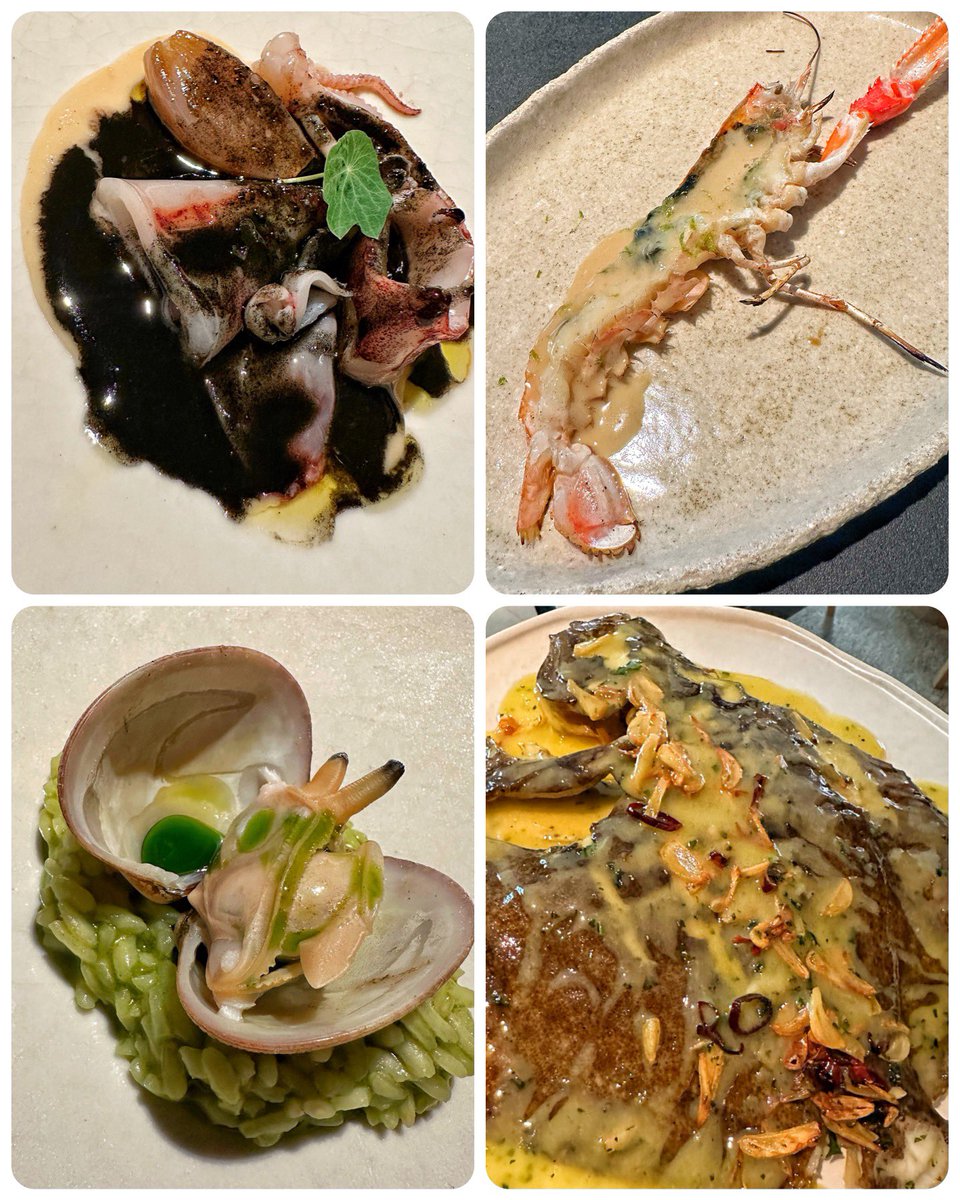 A algunos no les hace falta mucho rodaje. Bascoat está en plena forma desde el primer día. Desde ya entre lo más interesante de Madrid. La evolución del nuestro querido <a href="/arima_basque/">Arimabaskegastronomy</a>