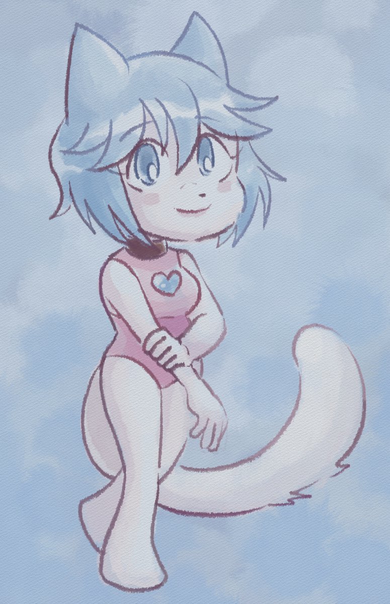 「Artfight revenge of Prima for ~mystic_ma」|Veronica Veraのイラスト