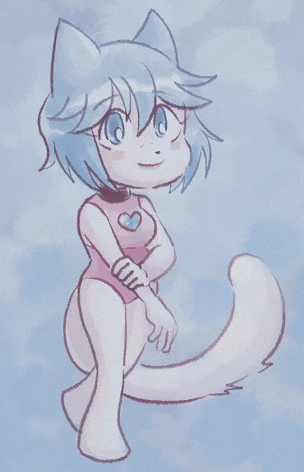 Artfight revenge of Prima for ~mystic_marsh /   !! (omg i forgot to tag the revenge on the site…… rip me) 