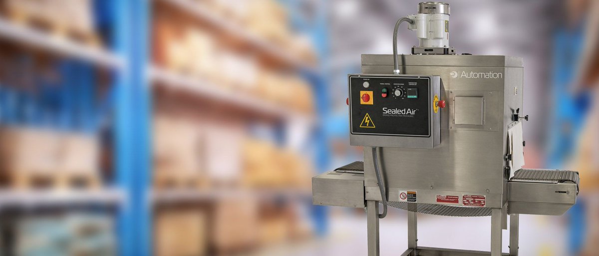 📌 durability 
📌 design 
📌 quality 

Pair Shanklin tunnels with our automatic wrappers and discover the difference with SEE™.
bit.ly/3ARbI7U