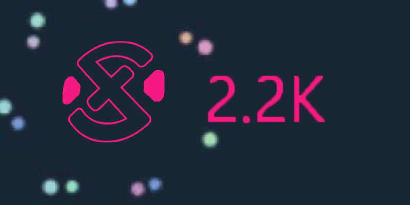 XSET's tweet photo. This new like animation is actually fire🔥 https://t.co/PIpj0EJLx2
