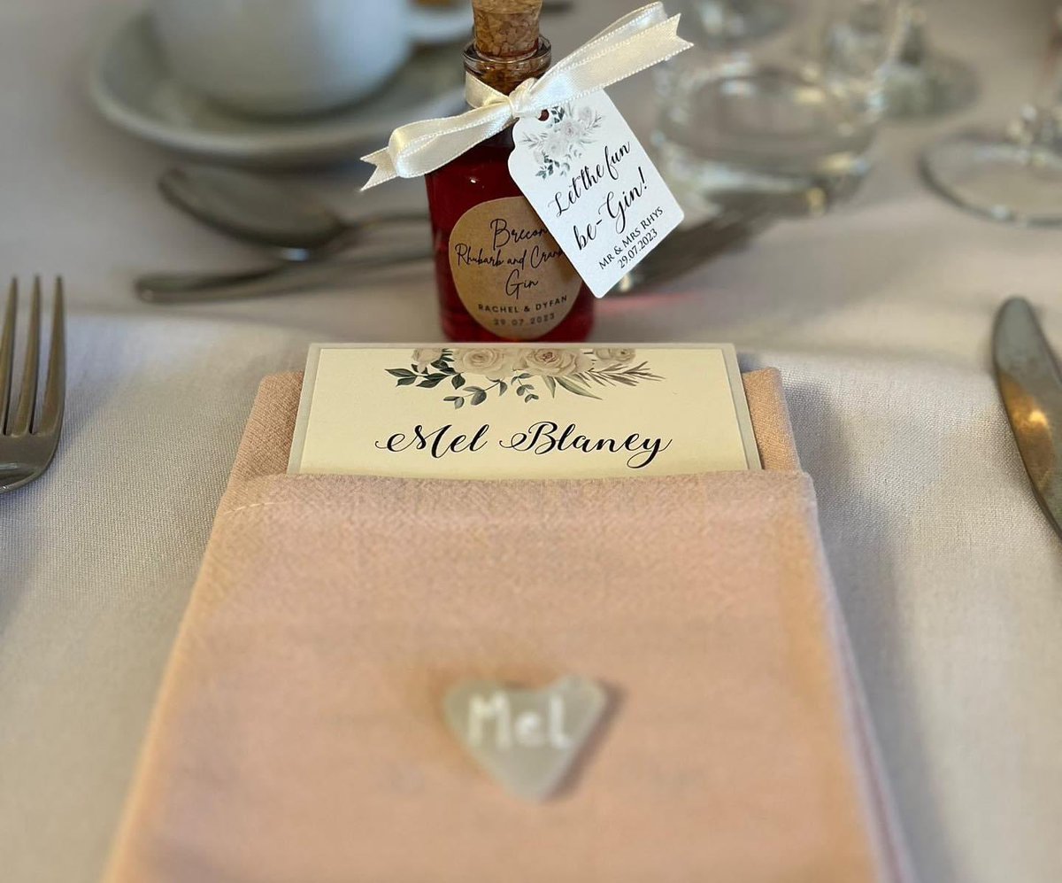 EmmaRWeddings's tweet photo. ❤️ I had the pleasure of creating a range of stationery for a lovely couple over the weekend! 
How stunning is the floral print on vellum over their invitations, followed through with the order of services and all the on the day stationery! 

https://t.co/XYx3ARxDUg

#Wedding 🥂 https://t.co/VcpZextRnF