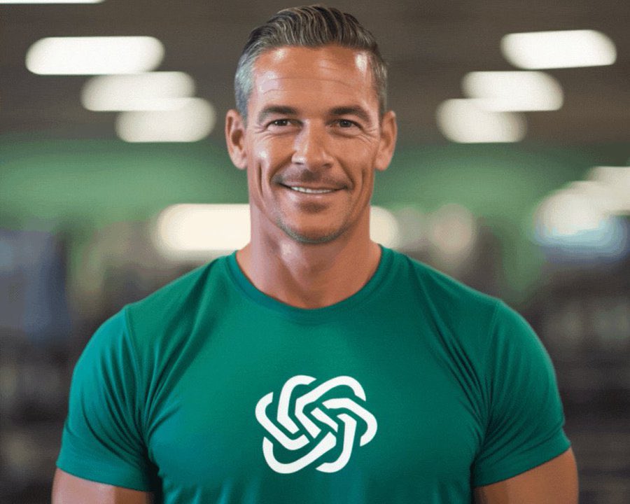 DegenGecko's tweet photo. ChatGPT es como tener un entrenador deportivo en el bolsillo.

Pero el 99% de los usuarios no aprovecha al máximo esta función.

Te revelo 5 indicaciones para conseguir un plan de entrenamiento específico en segundos (¡la 3ª te sorprenderá!)🧵💪. https://t.co/PK4samFZeO