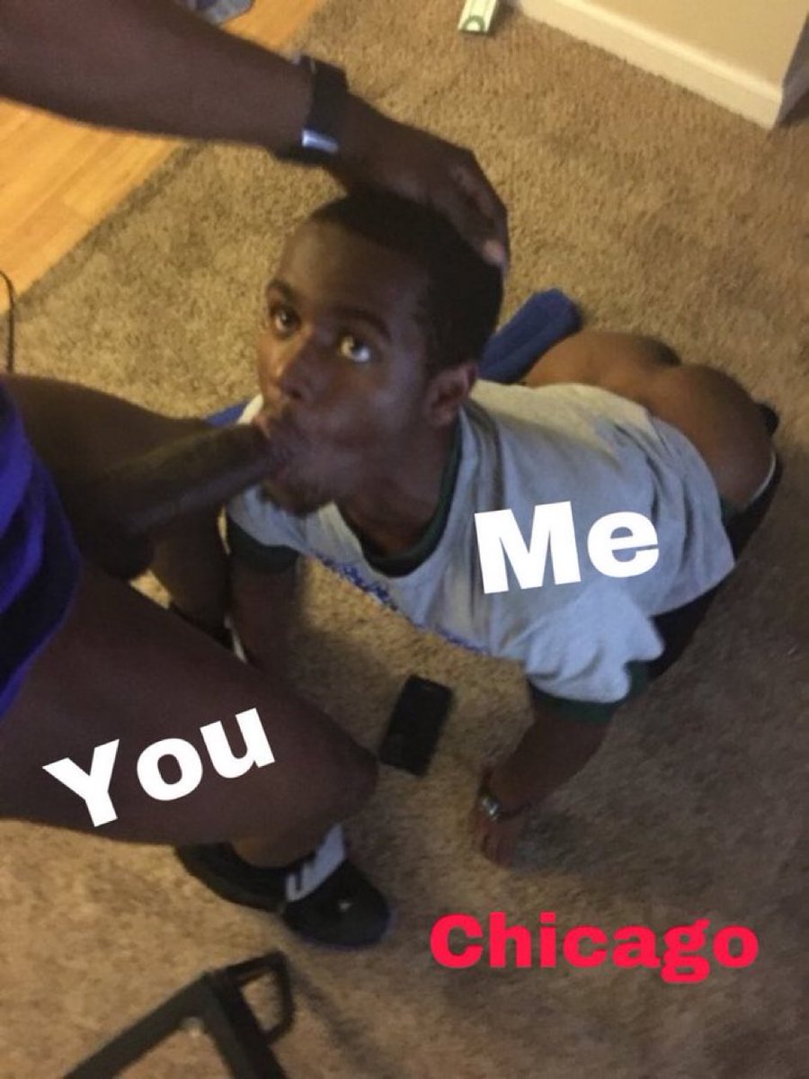 lemme_takeit's tweet photo. who trynna fuck my throat good😈😈🤤??  y’all be playing
#chicagobbc #chicagodl #chicagofreaks #verse https://t.co/8w8U0QqAzN