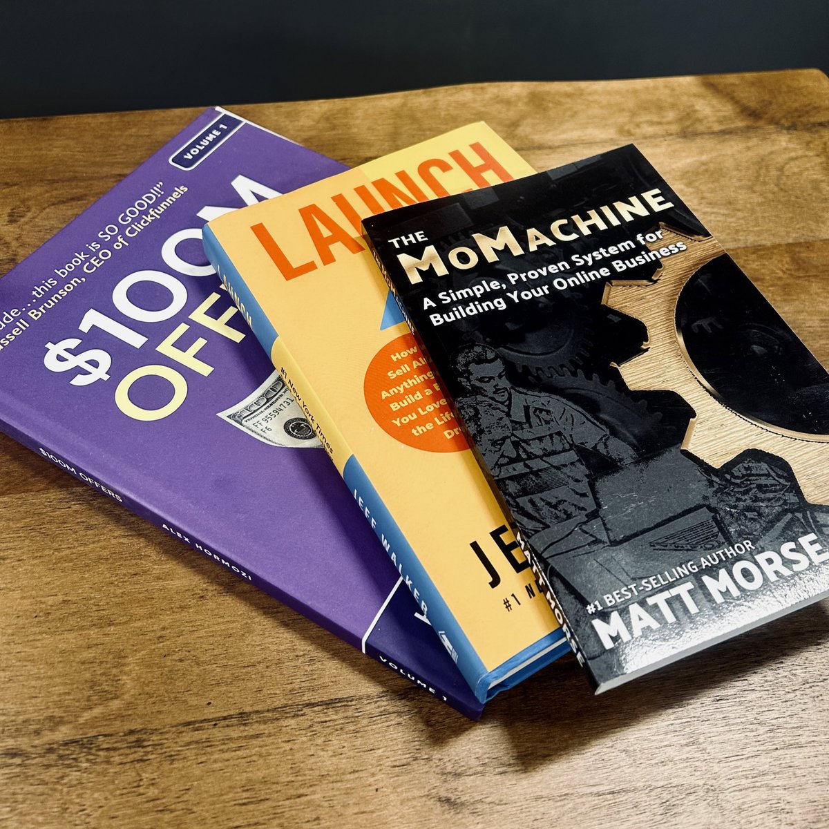 MattMorse_17's tweet image. What’s the best book you’ve read this year?