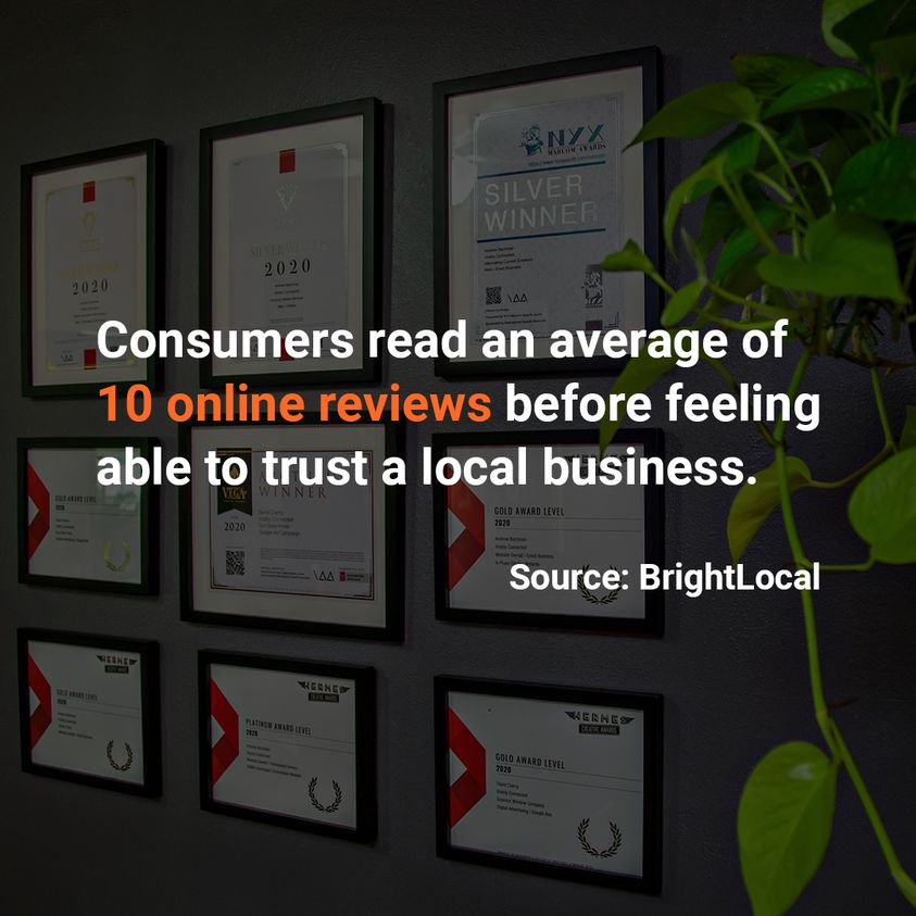 VisiblyConnect's tweet photo. Reviews play a crucial role in your journey as a home services company.  Each review can benefit your business by:
📷 Improving your trust and credibility
📷 Give you feedback for improvement
📷 Help keep a customer-centric approach to your business
📷Give you a source of pride https://t.co/wGhozVbGcP