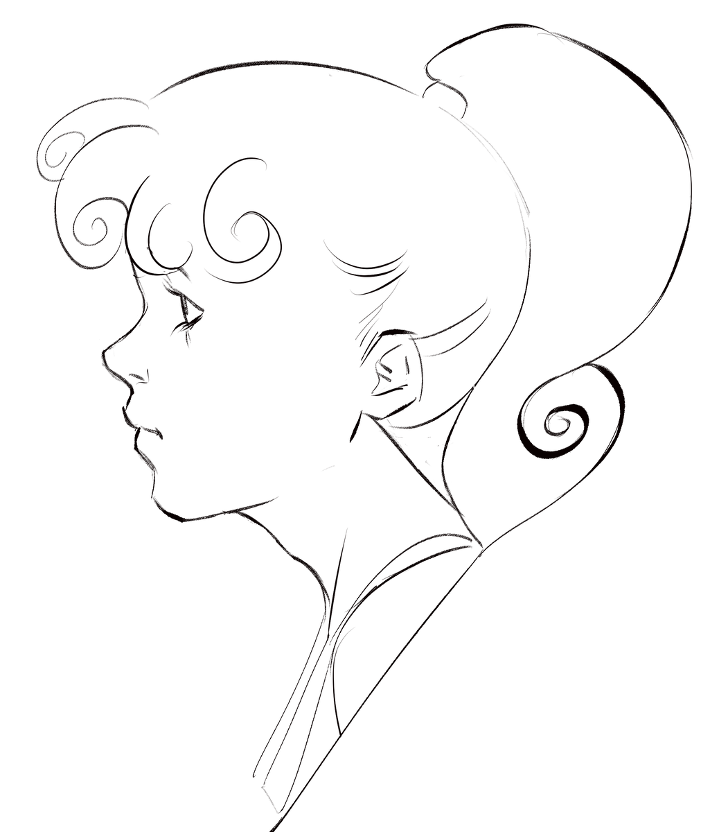 barbie doodle