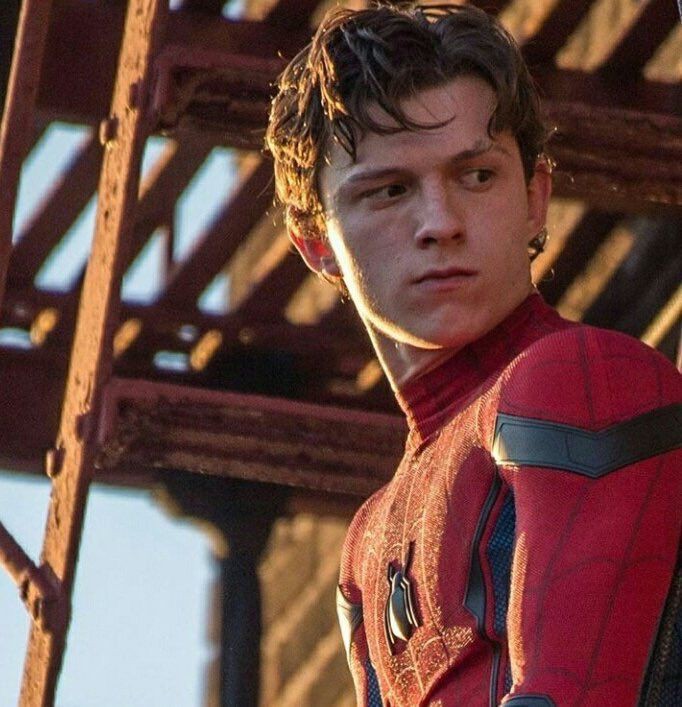 thsafeplace's tweet photo. happy spider-man day to my spider-man, love u forever 🫂🕷 https://t.co/WRKcijwnKb