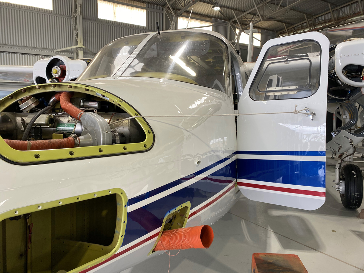 TCAircraft's tweet photo. Flying to Australia or already there in your #TwinCommander? Be sure stop by and say hello to GAM Group for any maintenance. https://t.co/u7ONSkPo9v #maintenance #repair #inspections #factoryauthorized #servicecenter #melbourne #brisbane #australia #flying #generalaviation https://t.co/EqnBAD9vqs