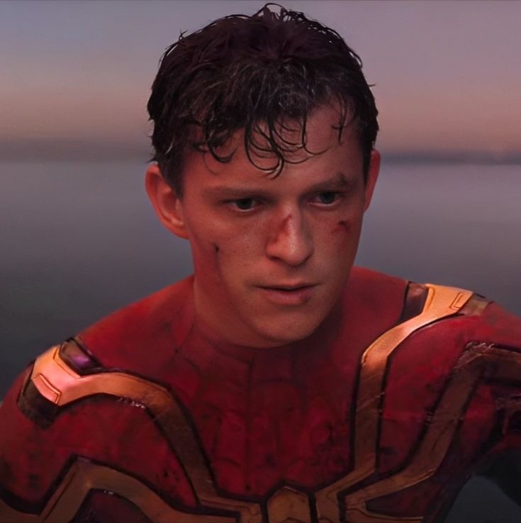 thsafeplace's tweet photo. happy spider-man day to my spider-man, love u forever 🫂🕷 https://t.co/WRKcijwnKb