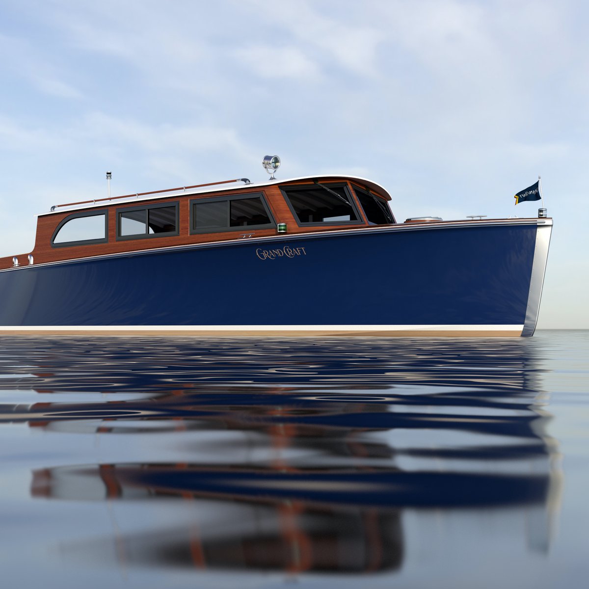 BoatsCraft's tweet photo. Make the journey match the destination.
https://t.co/deG1AS1D5F
#grandcraft #grandcraftboat #timelesselegance #exquisitecraftsmanship #classicboating https://t.co/DDqqJY8YqP