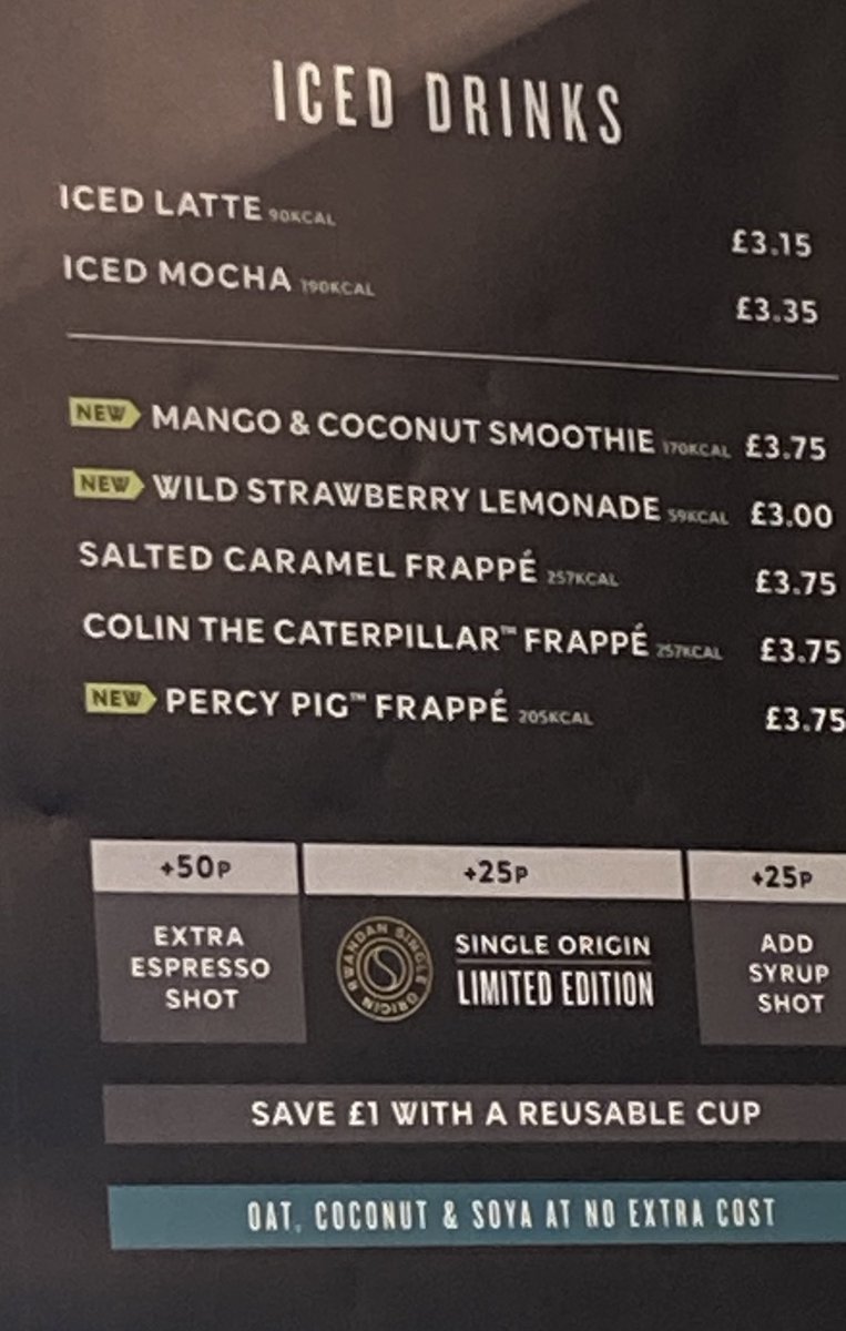M&amp;S must have had enough of Percy and Colin! 😢🙈 <a href="/marksandspencer/">M&S</a> <a href="/AldiUK/">Aldi Stores UK</a>