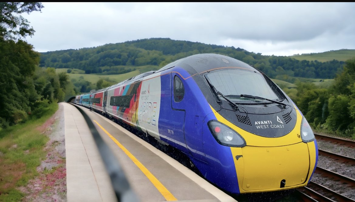 PrestonTrains tweet media