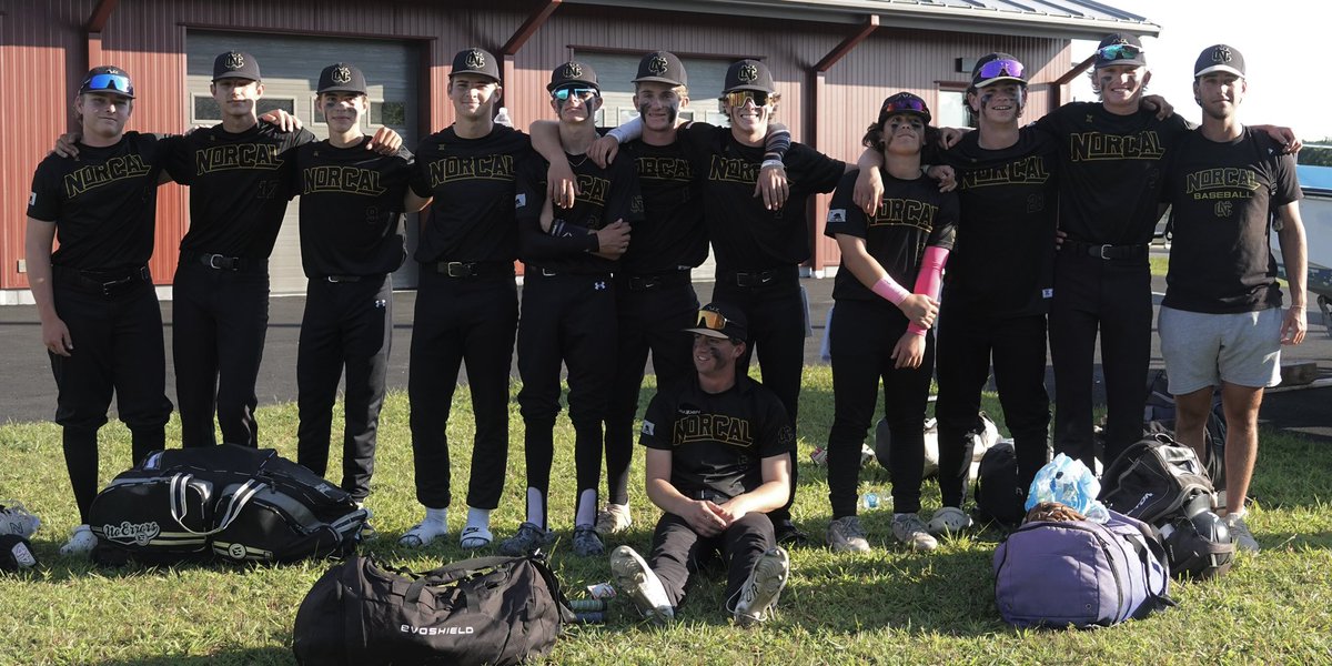 cooper_kift's tweet photo. Huge thanks to @NorCalBlack @detwiler87 @Jorkap29 and my teammates for a fun baseball summer.  Very happy with my offensive and defensive development and look forward to continuing to grow as a player with @tambaseball1908 https://t.co/yeA7a1k0Vt