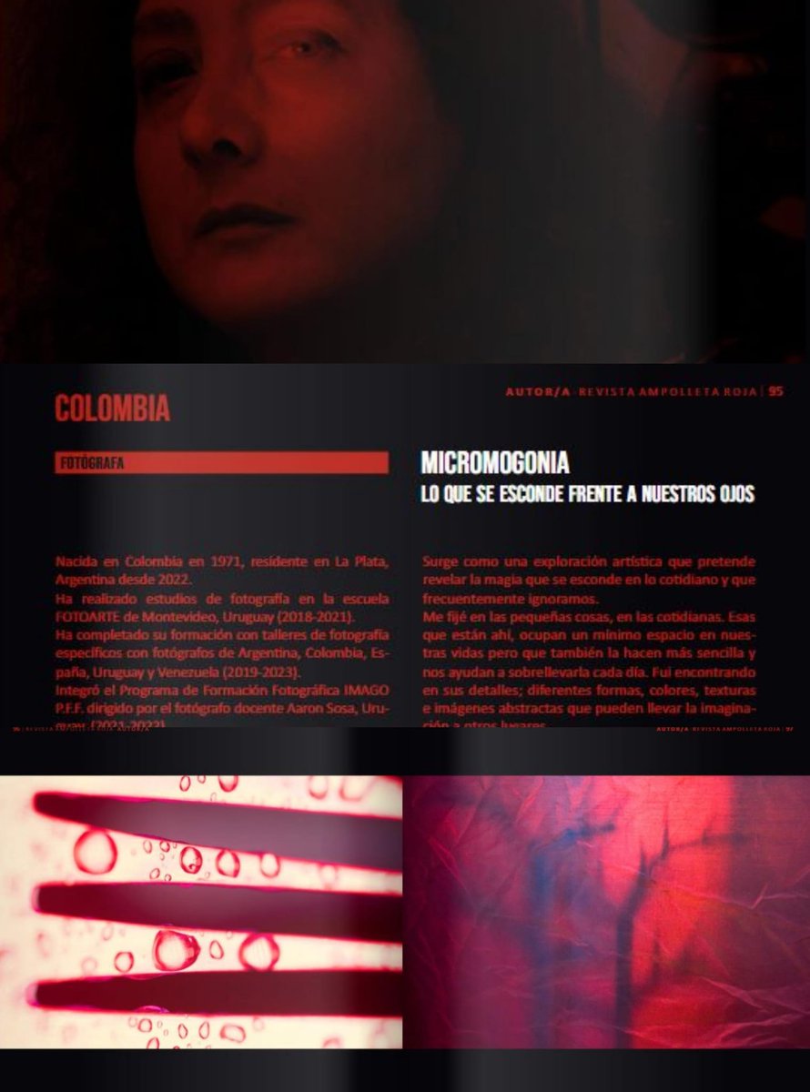 Un abrebocas de MICROMOGONÍA en la Edición #11 de @ampolletaroja 
calameo.com/books/00683706…